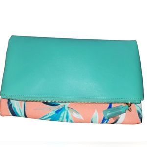 Rachel Pally clutch bag